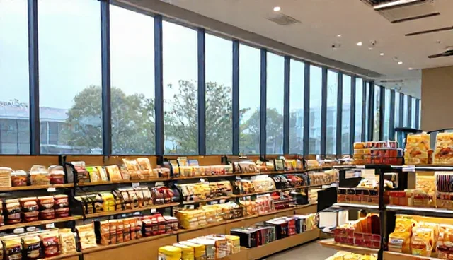食品代加工环节中的关键流程与适用条件