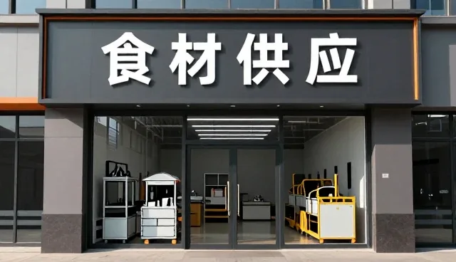 半成品食材包在餐饮场景中的应用实践