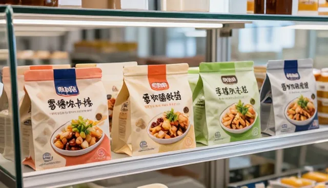 食品仓储配送中常见问题及维护方法解析