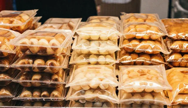 食品分装中的库存控制难点与解决路径