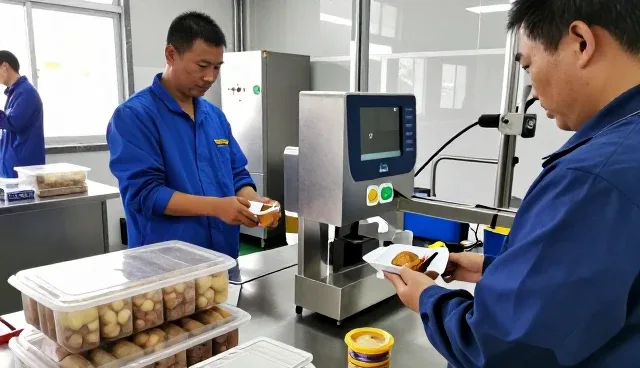 即食食品创新推动食品分装等持续发展