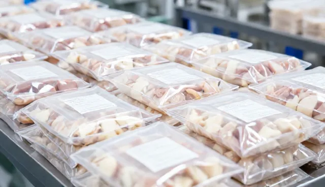 食品生产中分装设备常见故障及应对策略