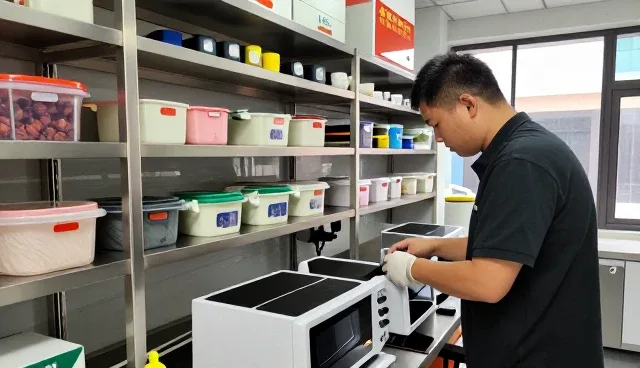 使用食品分装等需要关注哪些方面?
