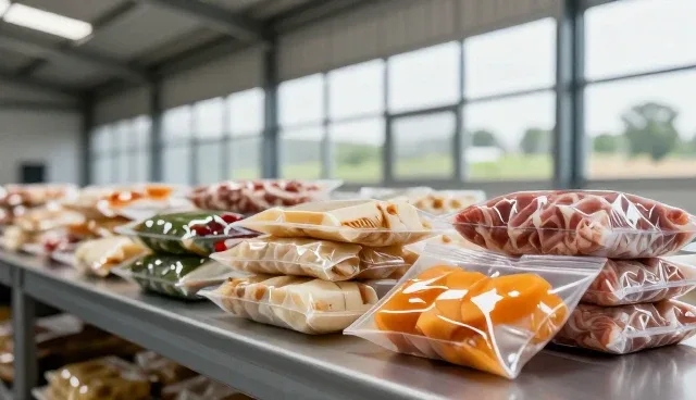 食材管理中的仓储配送检查要点解析