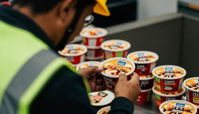 食品分装流程优化中的原料选择关键作用