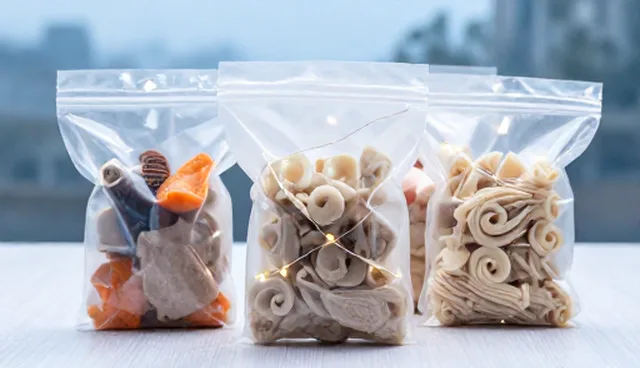 半成品食材包保鲜技术在不同场景中的应用与问题应对