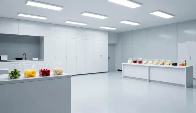 半成品食材包库存积压问题及处理方向